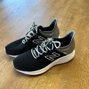 New balance fresh foam roav shoes